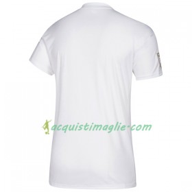 Divisa di Calcio Los Angeles FC Trasferta 2018/2019